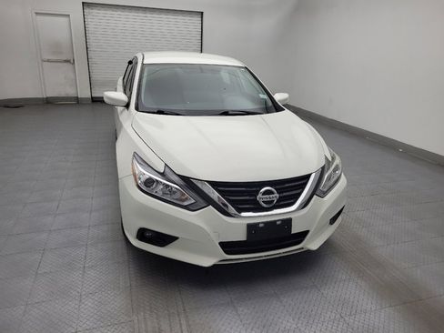 Used 2018 Nissan Altima 2.5 SV image 14