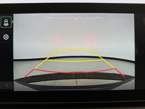 Used 2025 Kia K4 FWD image 15