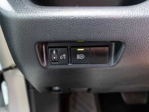 Used 2024 Toyota RAV4 XLE image 27