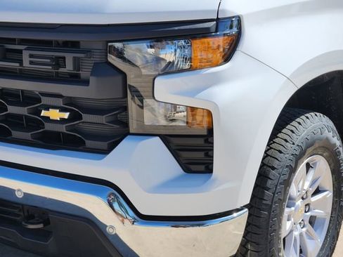 New 2026 Chevrolet Silverado 1500 W/T w/ WT Value Package image 16