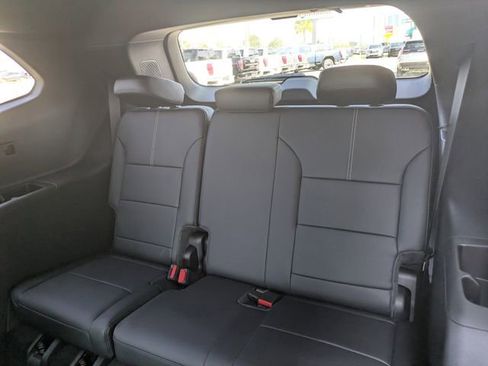 New 2026 GMC Acadia Elevation w/ Black Edition image 14