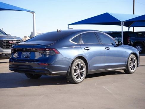 Used 2023 Honda Accord EX image 4