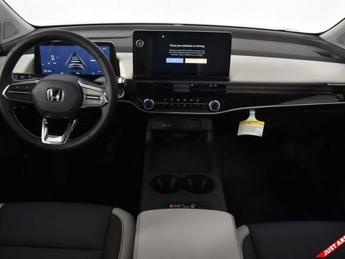 New 2025 Honda Prologue Touring image 21