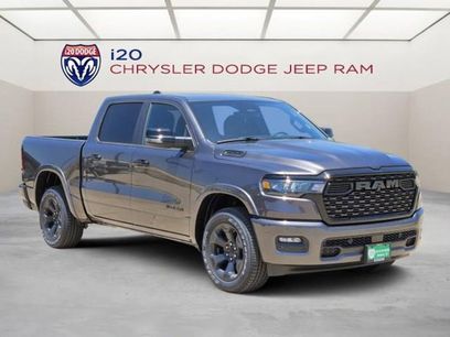 Used 2025 RAM 1500 Lone Star