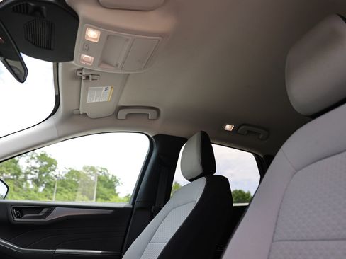 Used 2023 Ford Escape Active AWD/4WD image 21