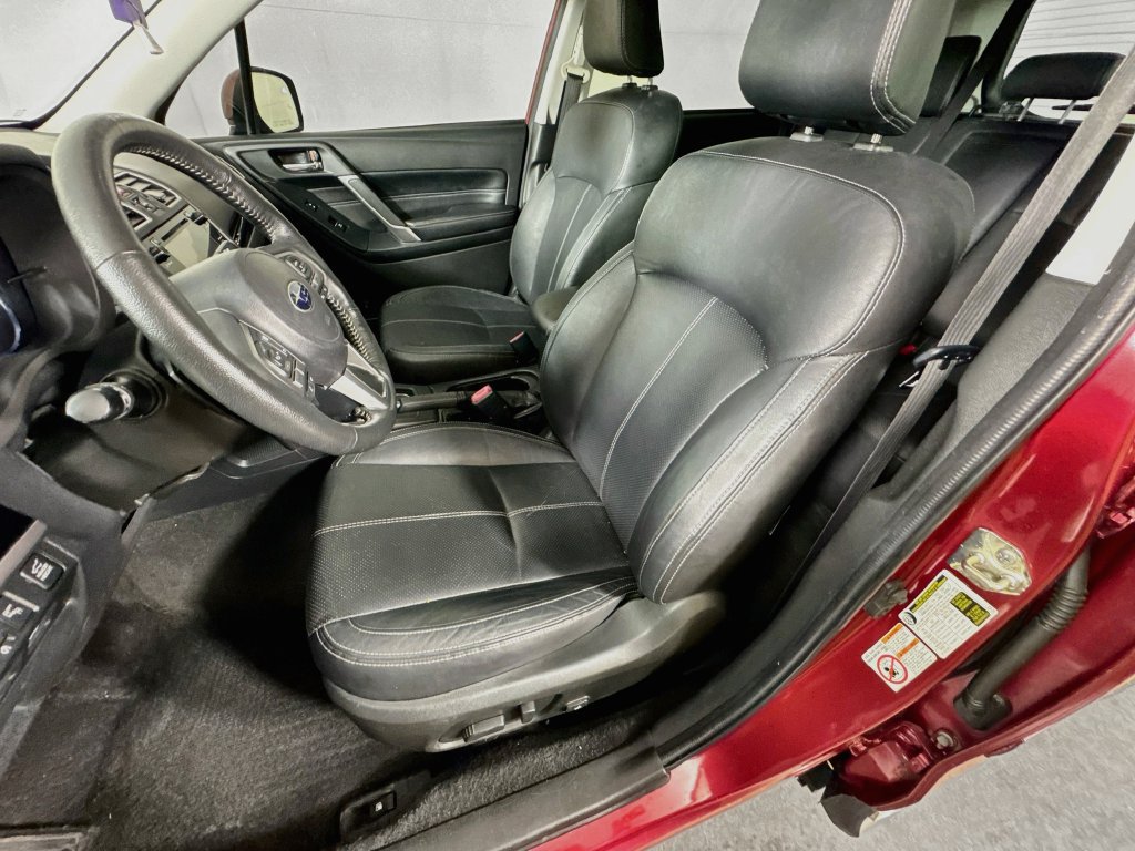 Used 2018 Subaru Forester 2.0XT Touring w/ Popular Package #3B AWD/4WD image 25