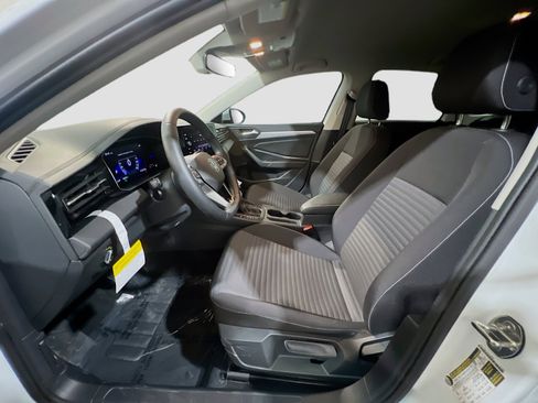 Used 2025 Volkswagen Jetta S FWD image 14