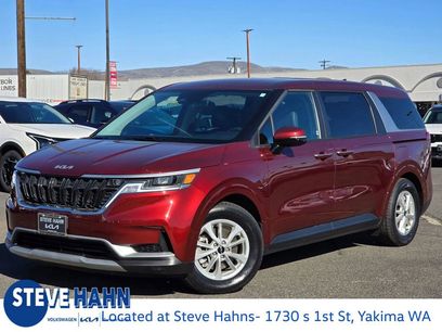 Used 2024 Kia Carnival LX