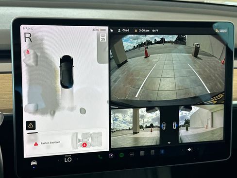 Used 2022 Tesla Model 3 Long Range AWD/4WD image 21