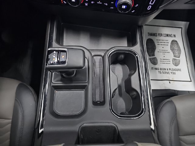 Used 2025 Chevrolet Silverado 1500 ZR2 w/ Technology Package AWD/4WD image 22