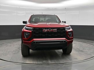 New 2026 GMC Canyon Elevation w/ Convenience Package video 2