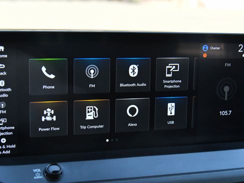 Used 2023 Honda Accord Sport image 22