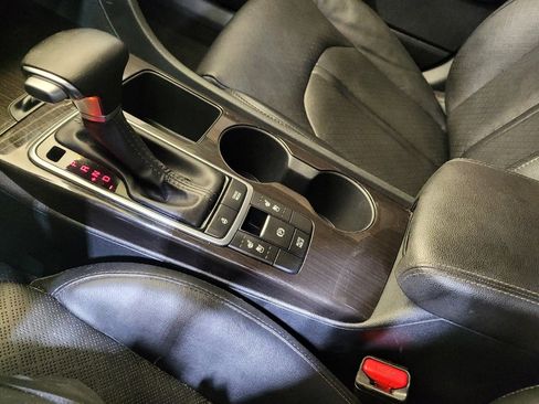 Used 2019 Kia Optima EX w/ EX Premium Package image 26