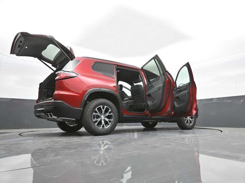New 2026 GMC Acadia AT4 image 83