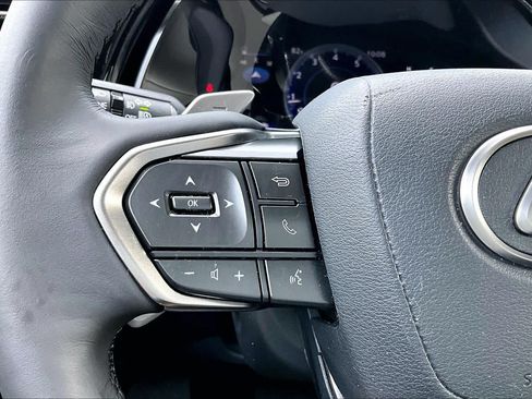 Used 2024 Lexus RX 350 Premium w/ Accessory Package (Z1) FWD image 22