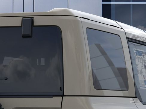 New 2026 Ford Bronco Outer Banks AWD/4WD image 51