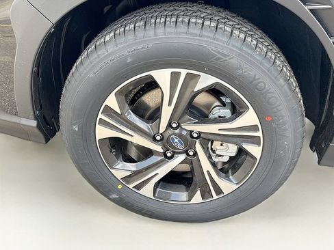 New 2026 Subaru Crosstrek 2.0i Premium AWD/4WD image 38