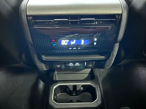 New 2026 Jeep Grand Wagoneer 4WD image 21