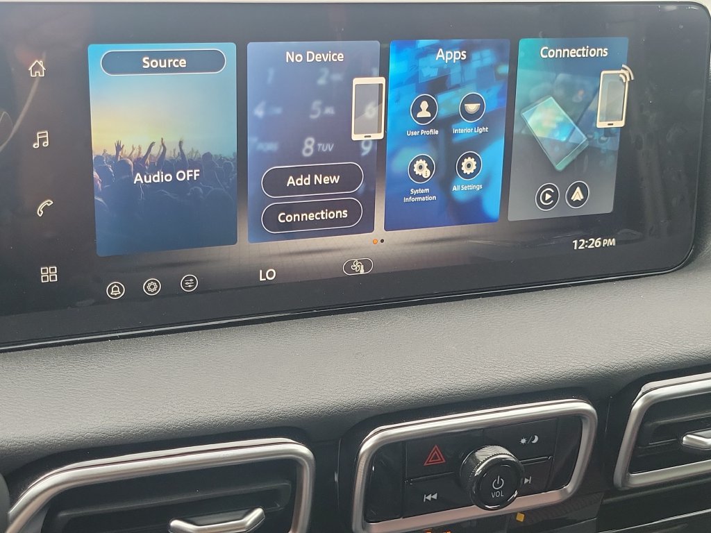 New 2027 Nissan Sentra SR FWD image 29