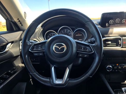 Used 2018 MAZDA CX-5 Touring w/ Preferred Equipment Package AWD/4WD image 29
