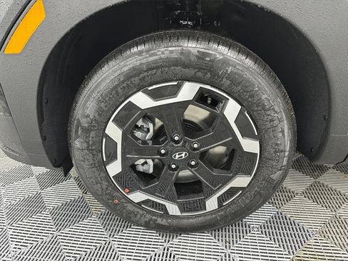 New 2026 Hyundai Santa Fe SE image 11