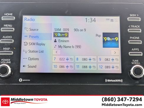 Certified 2023 Toyota Camry LE image 16