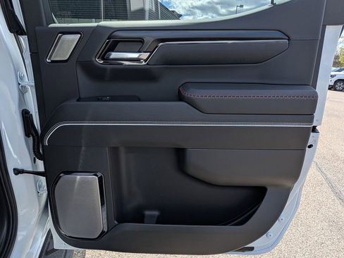 New 2026 GMC Sierra 1500 AT4X AWD/4WD image 28
