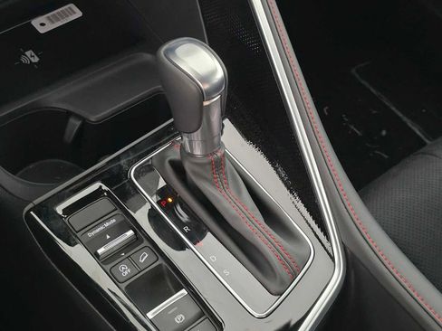 Used 2025 Acura ADX A-Spec image 31