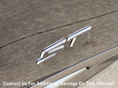 New 2026 Buick Envision Sport Touring AWD/4WD image 8