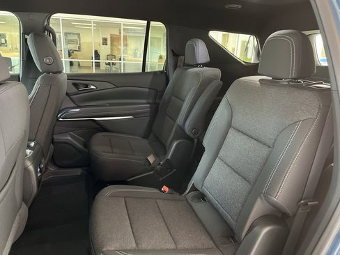 New 2026 Chevrolet Traverse LT w/ Midnight/Sport Edition image 22