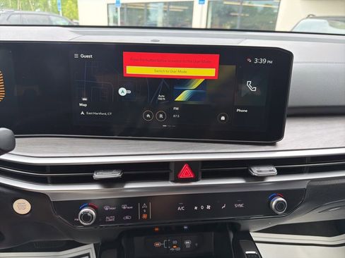 New 2026 Kia Sorento X-Line EX AWD/4WD image 31