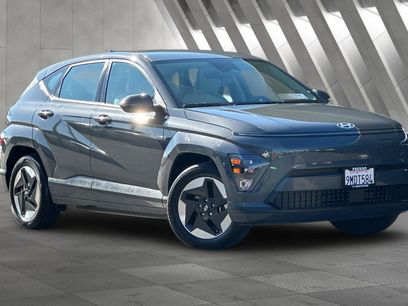 Used 2024 Hyundai Kona SE