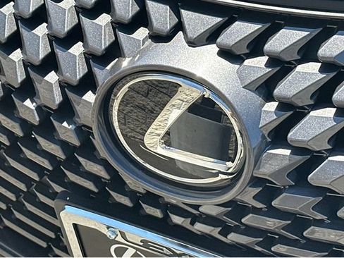 New 2026 Lexus UX 300h FWD image 40