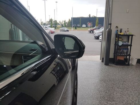 New 2026 Volkswagen Atlas SE image 26