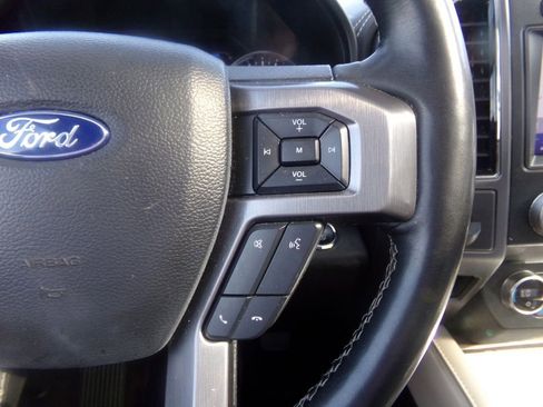 Used 2021 Ford Expedition Platinum AWD/4WD image 15