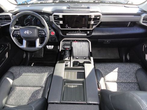 Used 2024 Toyota Tundra SR5 image 6