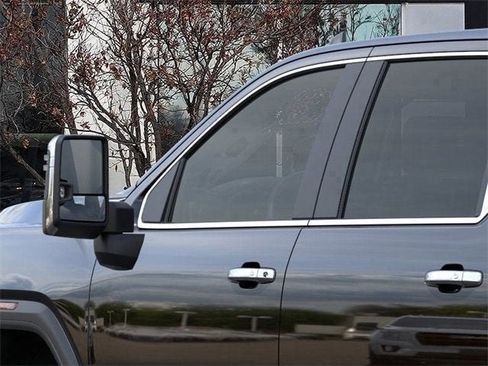 New 2025 GMC Sierra 2500 SLT w/ SLT Convenience Package image 84