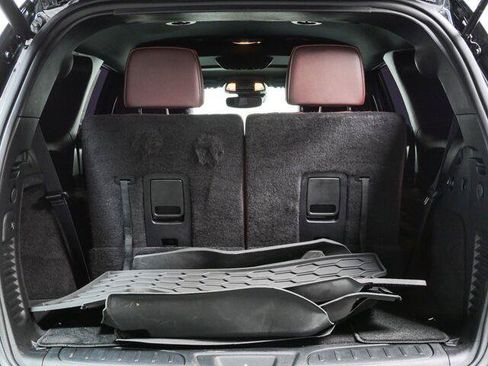 Used 2026 Dodge Durango GT AWD/4WD image 36