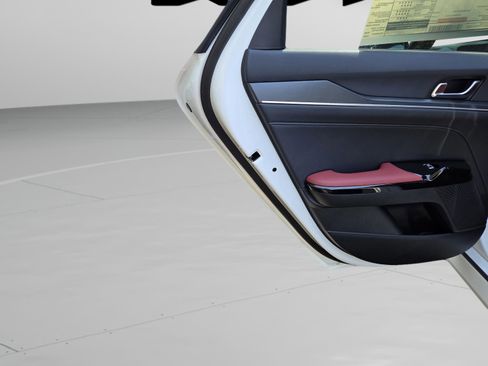 New 2026 Kia K5 GT-Line FWD image 22