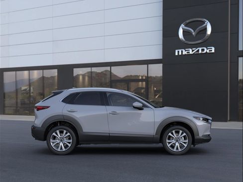 New 2025 MAZDA CX-30 AWD 2.5 S w/ Premium Package image 5