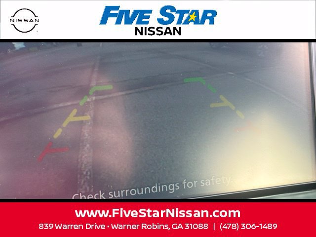 Used 2024 Nissan Kicks S FWD image 30