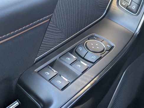 Used 2022 Ford F150 Platinum w/ Equipment Group 701A High image 12