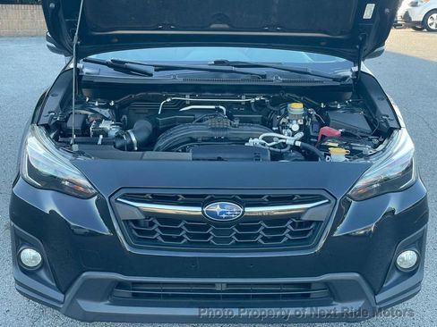Used 2018 Subaru Crosstrek 2.0i Limited AWD/4WD image 21