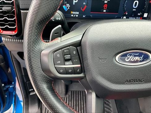 Used 2025 Ford Ranger Raptor AWD/4WD image 16