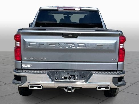 Used 2022 Chevrolet Silverado 1500 LT image 5