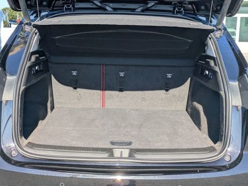 Used 2025 Buick Envision Sport Touring AWD/4WD image 15