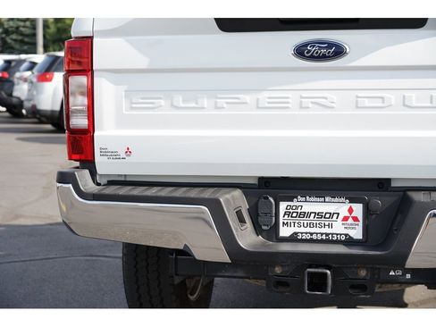 Used 2022 Ford F250 XLT image 10