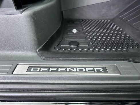Used 2022 Land Rover Defender 110 XS Edition image 44