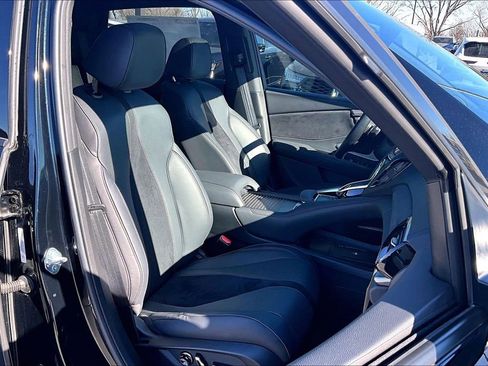 Used 2024 Acura RDX A-Spec image 10