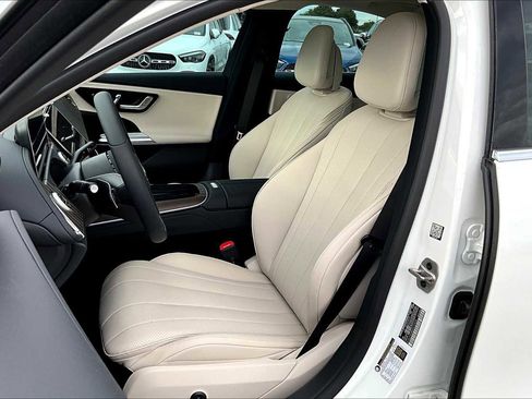 New 2025 Mercedes-Benz E 350 E 350 image 9